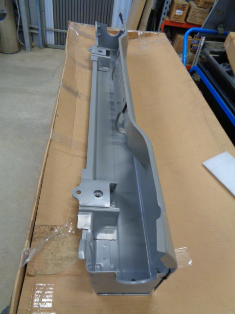 Holden Colorado/Rodeo Genuine Bolster Rear End New Part