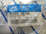 Hyundai Santa Fe Genuine Coil Antenna Assy New Part