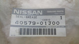 Nissan Patrol Y60 Genuine Repair Kit Steering Knuckle Grease Seal New Part
