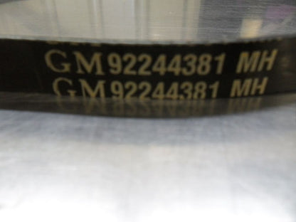Holden Caprice Genuine Air Conditioning Belt New Part