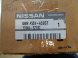 Nissan Navara/Pathfinder Genuine Assist Grip Assy New Part