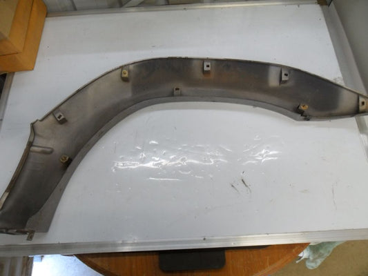 Toyota 95 Series Prado Genuine Left Hand Front Flare VGC Used Part