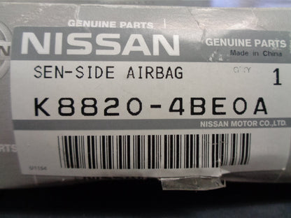 Nissan X Trail T32 Genuine Air Bag Module New Part