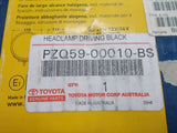 Toyota Landcruiser Genuine Hella Made Spot Light New Part