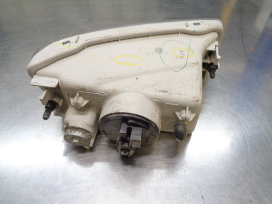 Isuzu D-Max Genuine Left Hand Front Fog Light VGC Used Part