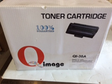 Qimage Black Toner HP Laser Jet New In The Box