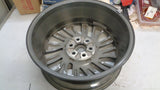 Nissan Navara D23 ST-X Genuine 18x7 alloy rims set 4 with centre caps New Part