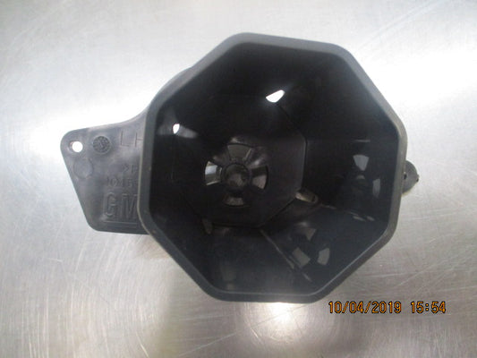 Holden Astra G Coupe-Cabriolet Genuine Left Hand Rear Bumper Reinforcement New Part