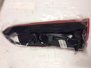 Great Wall X240 station wagon upper tail light Genuine new part