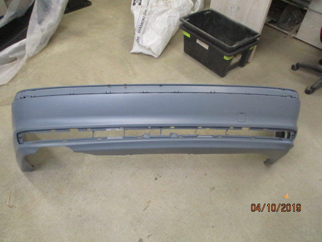 Tong Yang Rear Bumper Suits BMW 3 Series E46 Sedan New Part