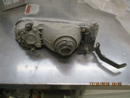 Toyota XR10 Tarago RHF Headlight Recondition VGC New Part