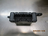 Holden VF SS Genuine Rear Park Assist Module New Part