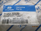 Hyundai Elantra/Kia Optima Genuine Fuel System Vapor Filter New Part