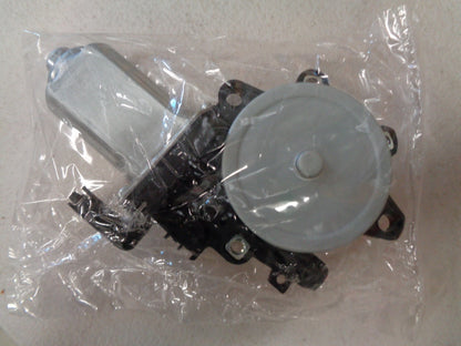 Isuzu D-Max Genuine Right Rear Power Window Motor New Parts