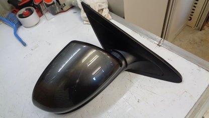 Mazda 2 Genuine drivers outer  mirror Used Part  VGC
