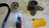 CBC Timing Belt Tensioner Kit Suits Hyundai Excel Sprint New Part