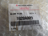 Mitsubishi Triton/Pajero Genuine Glow Plug 2.5L 4D56 & 3.2L 4M41 New Part