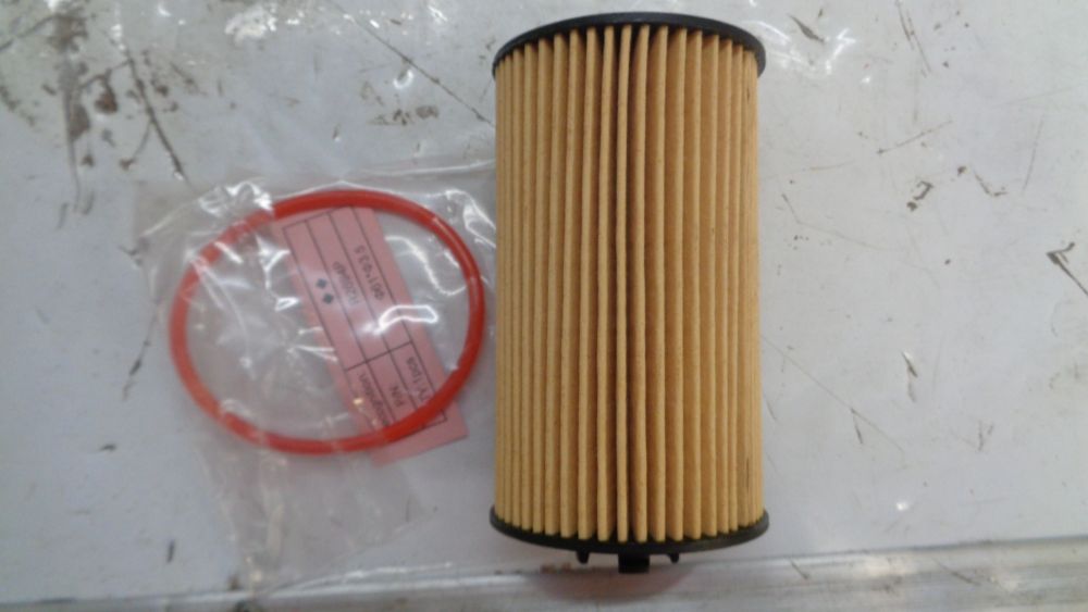 Ryco Oil Filter Suits Holden Barina TM Sedan/Hatch New Part