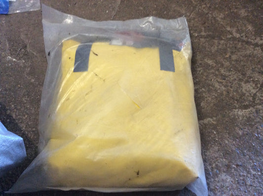 Spillsmart 50kg Spill Kit General Purpose New in the Bag Unused New Part