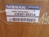 Nissan Pathfinder R51 Genuine Rear Differential Assy New Part