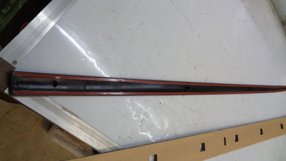 Toyota Camry/Aurion Genuine drivers front door outer molding new part