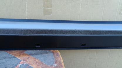 Hyundai Tucson Genuine Left And Right Rocker Cover Panels Used Part