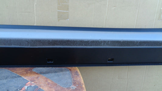 Hyundai Tucson Genuine Left And Right Rocker Cover Panels Used Part