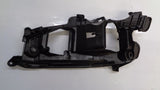 HYUNDAI SANTA FE GENUINE RIGHT (DRIVER) FRONT 2 GLOBE DRL BRACKET NEW PART