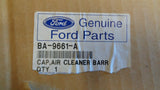 GENUINE FORD AIR CLEANER LID FALCON/TERRITORY 6CYL BARRA NEW PART