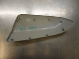 Holden Commodore VE Genuine Right Hand Exterior Mirror Cover Used Part