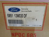 Ford Focus LS/LT Genuine LHF Headlight Assy New Part