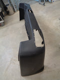 Nissan Y61 Patrol Genuine Rear Bumper Cover New Part