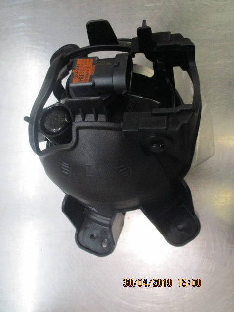 Holden Trax Genuine Right Hand Front Fog Light & Bracket New Part