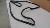 Hyundai I30 Genuine Passenger Front Door Weatherstrip New Part