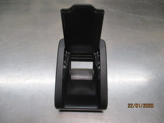 Mercedes-Benz C-Class Genuine Child Seat Security Cover New Part