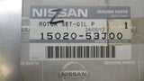 Nissan Pulsar N14/N15 Genuine Oil Rotor Set New Part