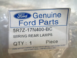 Ford Territory SX-SZ Genuine Rear Lamp Harness New Part