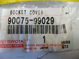 Toyota Landcruiser 80 Series Genuine Headlight No 2 Cover New Part