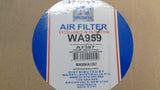 Wesfil Air Filter Suits Mitsubishi Canter New Part