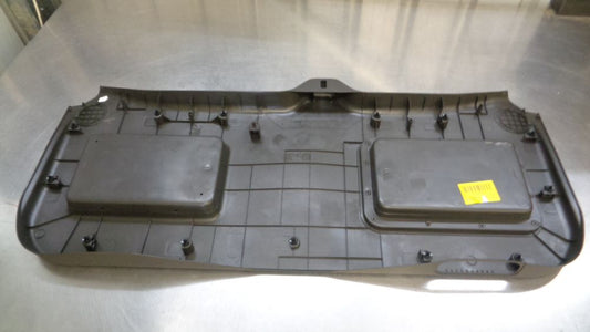 Nissan Pathfinder R51 Genuine Rear Lower Tail Gate Trim New Part