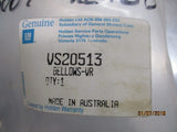 Holden VR-VS Commodore/Statesman Genuine Boot Kit New Part