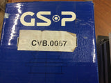 GSP Inner CV Boot Suitable for Toyota Prado 120 series New Part
