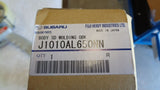 Subaru Outback MY16 Genuine body moulding kit new part