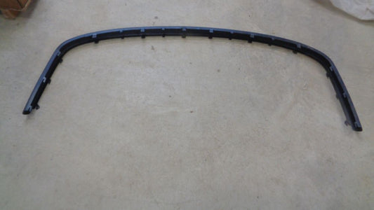 VW Passat Genuine Rear Bumper Moulding New Part