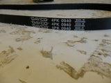 New Genuine Mitsubishi Magna 1996 - 1999 Drive Belt. Suits Others