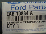 Ford Fiesta Genuine Coolant Temperature Sensor New Part