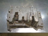 Holden VE 3.6 LTR V6 Commodore Genuine Oil Pan New Part