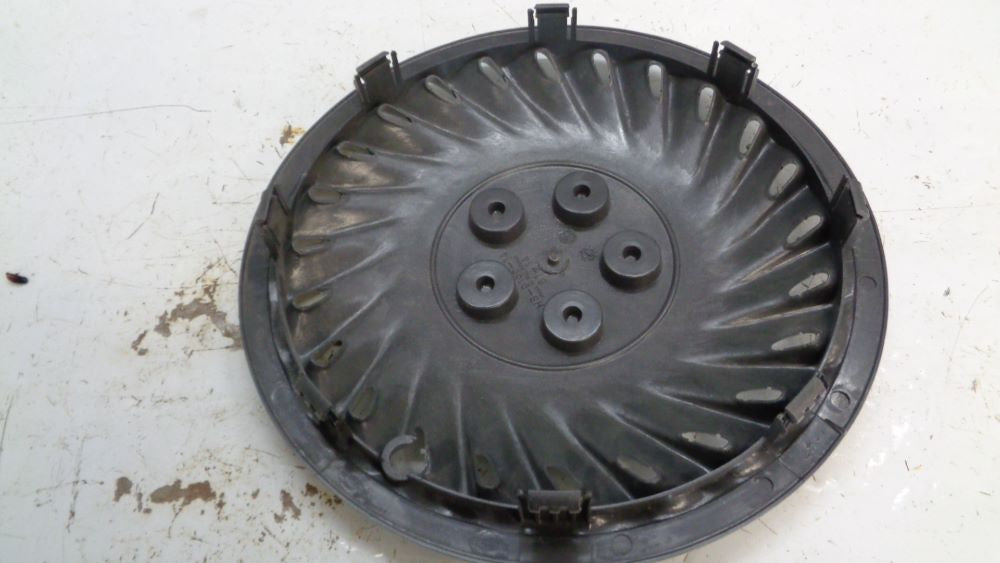 Universal 14 Inch Hub Cap New Part