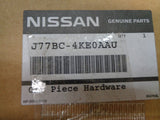 Nissan Navara NP300 Genuine Corner Piece Hardware Kit New Part