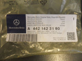 Mercedes Benz Sprinter Genuine Exhaust Manifold Upper Seal New Part